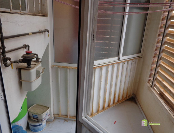 Piso en venta en calle Deportista Joaquín Blume