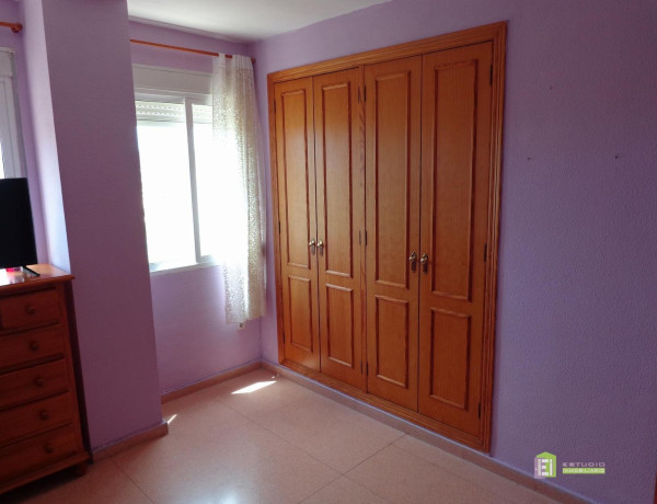 Piso en venta en calle Deportista Joaquín Blume