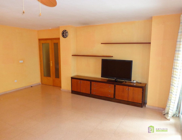 Piso en venta en calle Deportista Joaquín Blume