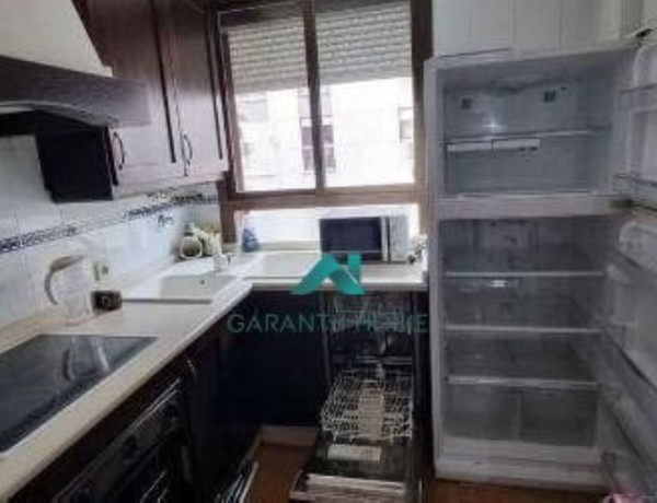 Alquiler de Piso en Avenida de las Ciencias