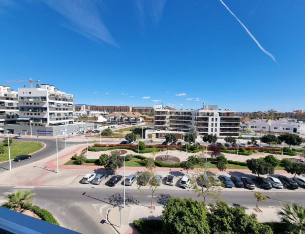 Piso en venta en calle Buenavista