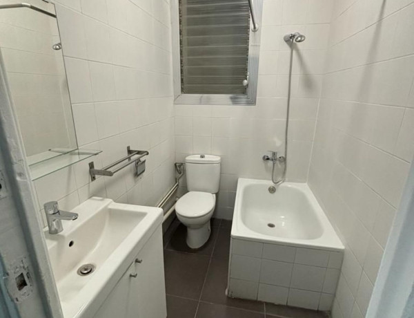 Alquiler de Local en calle de Bailèn