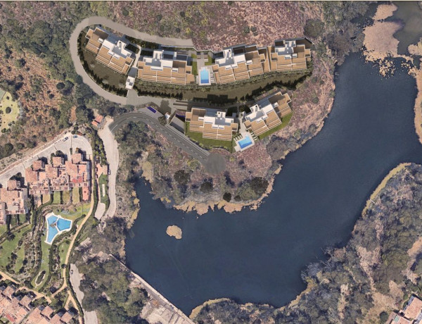 Piso en venta en Urbanizacion n Andalucia j