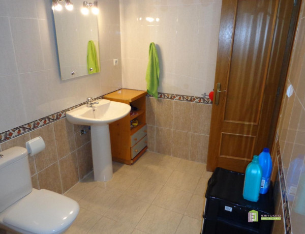 Piso en venta en calle Ceuta