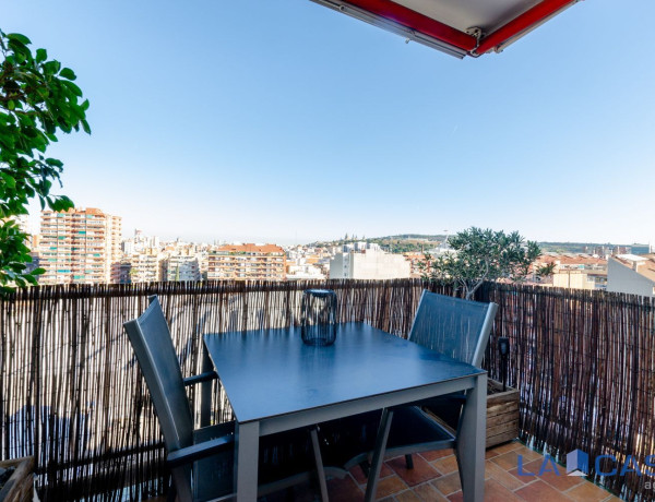 Piso en venta en calle de la Riera Blanca