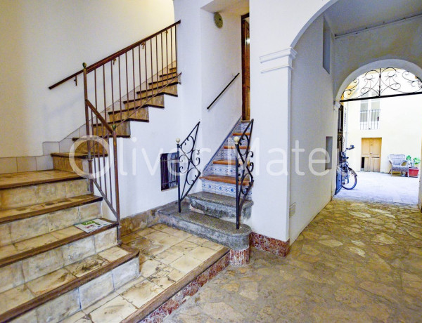 Piso en venta en Sant Jaume