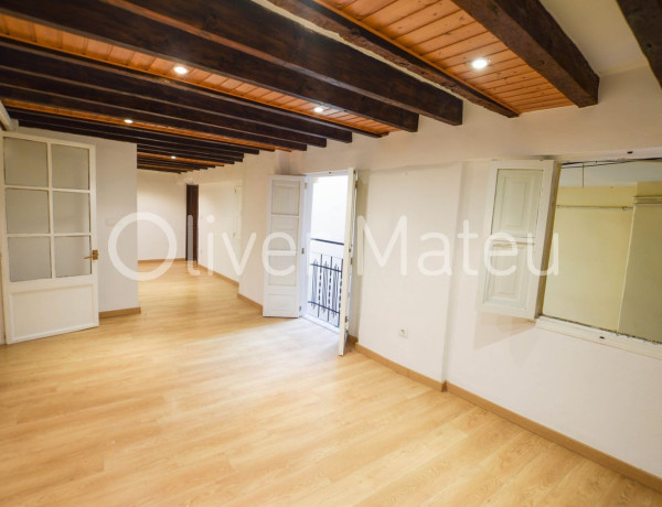 Piso en venta en Sant Jaume