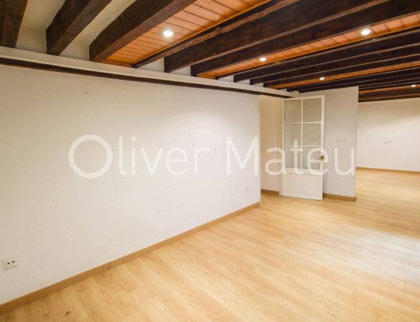 Piso en venta en Sant Jaume