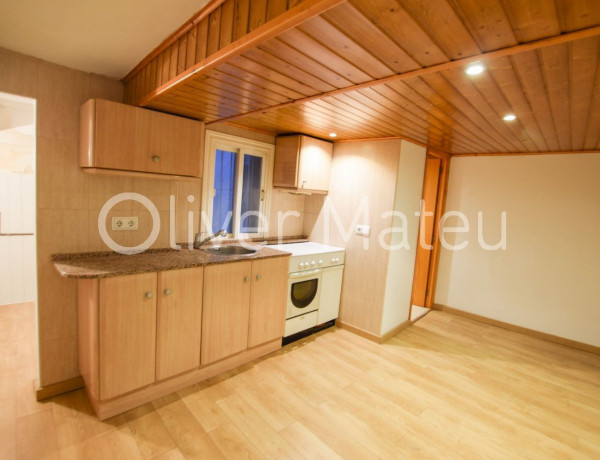 Piso en venta en Sant Jaume