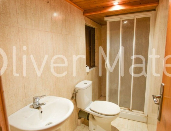 Piso en venta en Sant Jaume