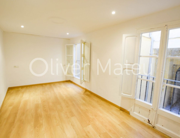 Piso en venta en Sant Jaume