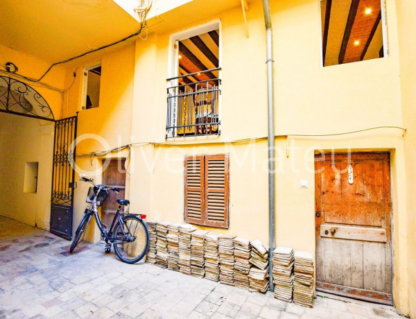 Piso en venta en Sant Jaume