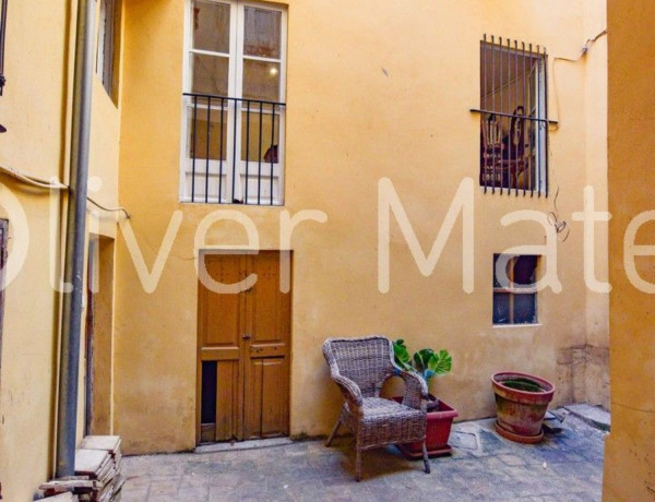 Piso en venta en Sant Jaume