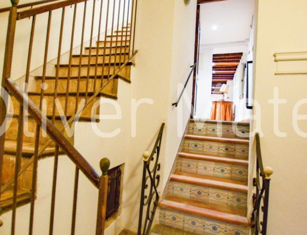 Piso en venta en Sant Jaume