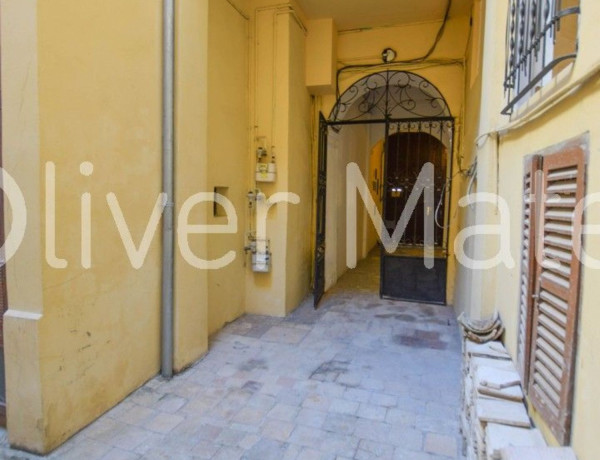 Piso en venta en Sant Jaume