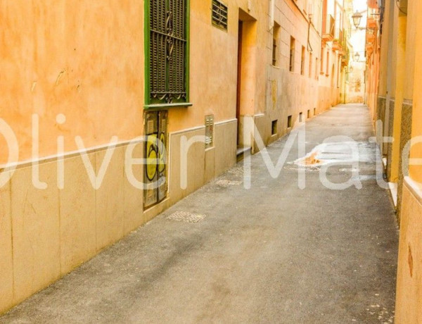 Piso en venta en Sant Jaume