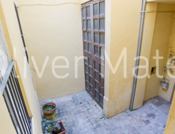 Piso en venta en Sant Jaume