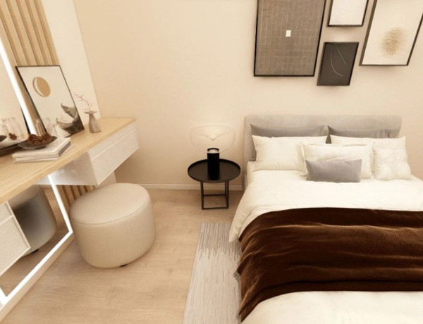 Dúplex en venta en Alexandre Gali