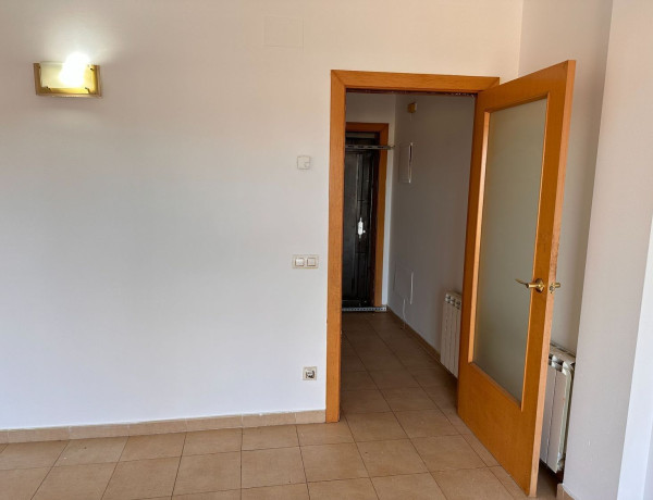 Piso en venta en Molí de Vent-La Sauleda-Santa Margarida