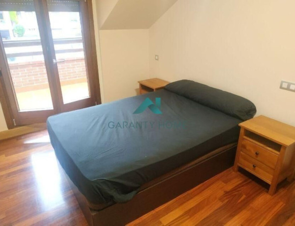 Dúplex en venta en Guriezo