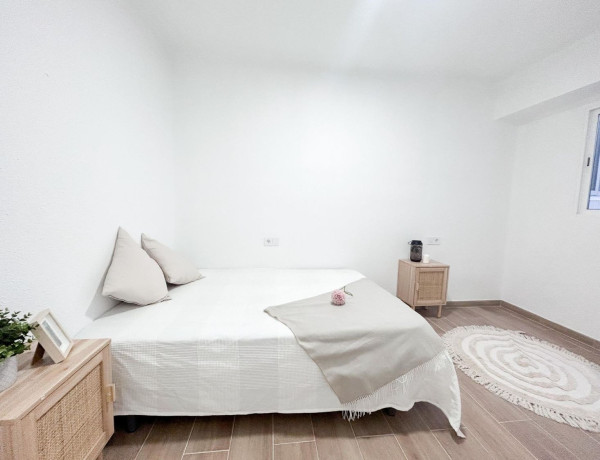 Alquiler de Piso en avenida Sants de la Pedra