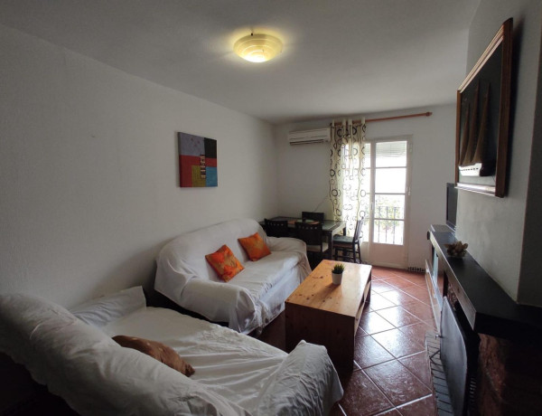 Piso en venta en La Cala del Moral