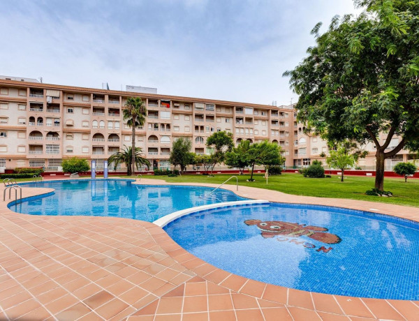 Piso en venta en calle Santander