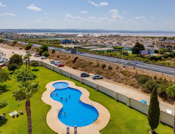 Piso en venta en calle Santander