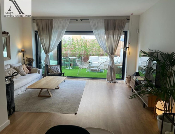 Alquiler de Ático en Mercado