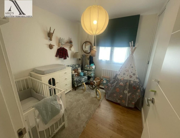 Alquiler de Ático en Mercado