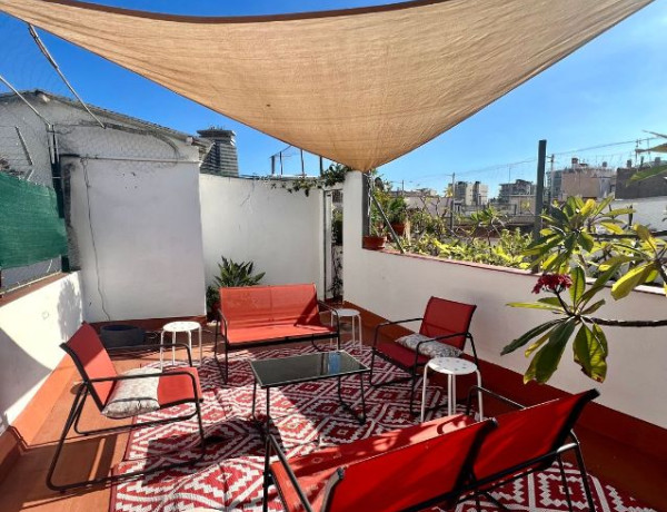 Ático en venta en calle del Marquès de Barberà, 8