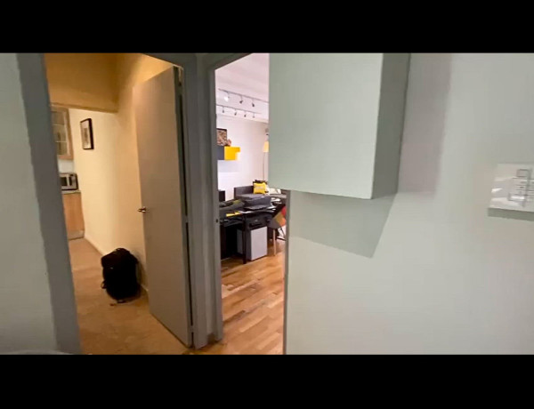 Ático en venta en calle del Marquès de Barberà, 8