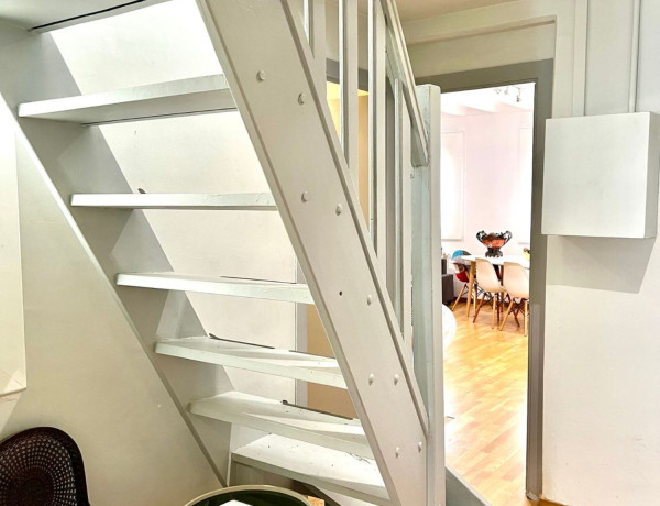 Ático en venta en calle del Marquès de Barberà, 8