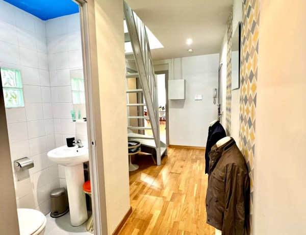 Ático en venta en calle del Marquès de Barberà, 8