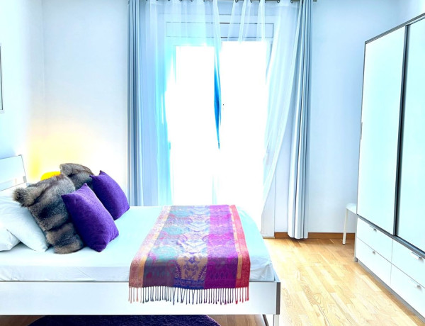 Ático en venta en calle del Marquès de Barberà, 8