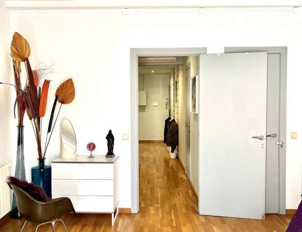 Ático en venta en calle del Marquès de Barberà, 8