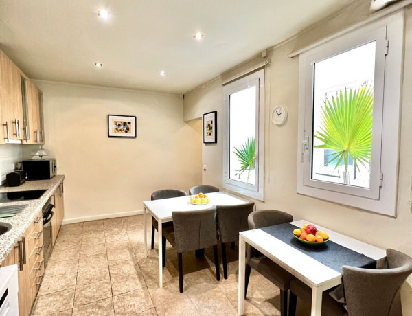 Ático en venta en calle del Marquès de Barberà, 8