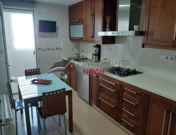 Piso en venta en El Raal