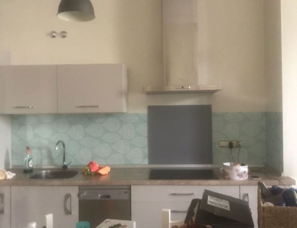 Piso en venta en Islas Chafarinas