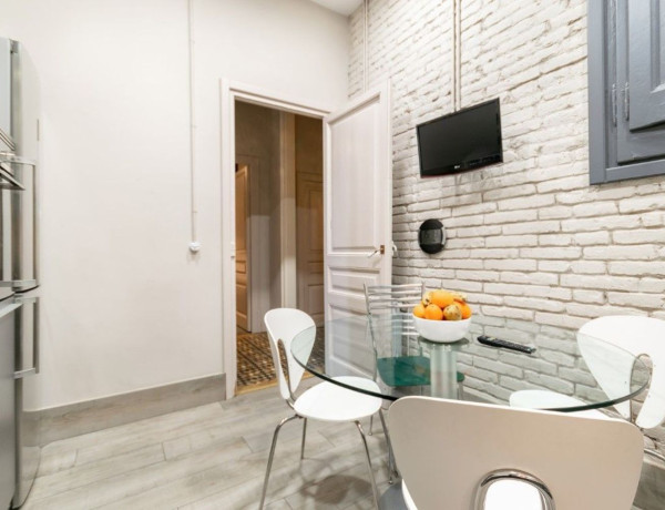 Alquiler de Piso en rambla de Catalunya