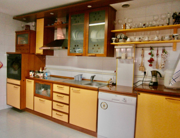 Alquiler de Piso en Camilo José cela