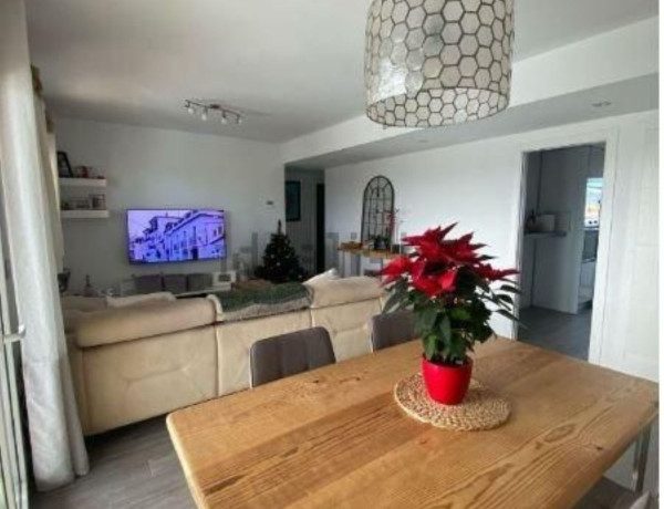 Alquiler de Ático en San Blas