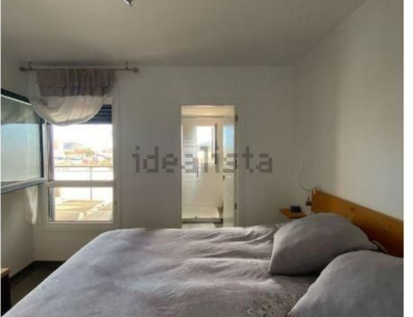 Alquiler de Ático en San Blas