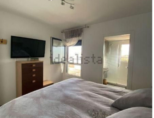 Alquiler de Ático en San Blas