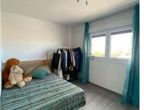 Alquiler de Ático en San Blas