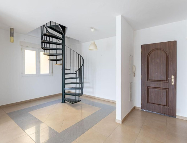 Dúplex en venta en calle Santa María, 4