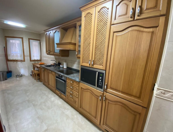 Piso en venta en calle Venancio Bosco, 12