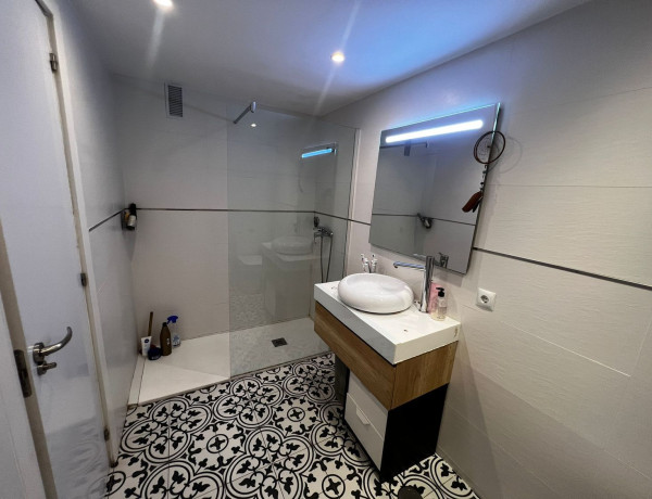 Piso en venta en Urb. palma, El Terreno