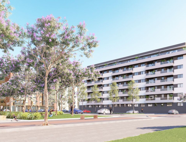 Piso en venta en calle Roses, 20