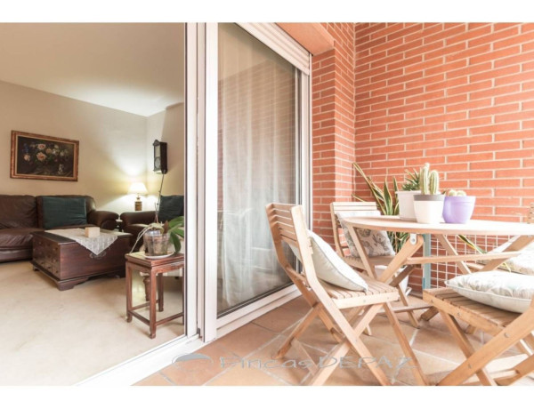 Piso en venta en calle d'Alacant